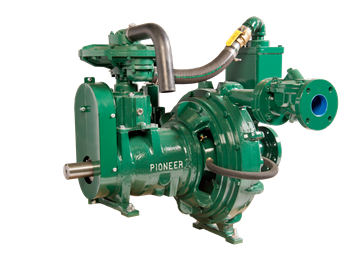 PP43C21 - Pioneer Pump, Inc. - EMEA