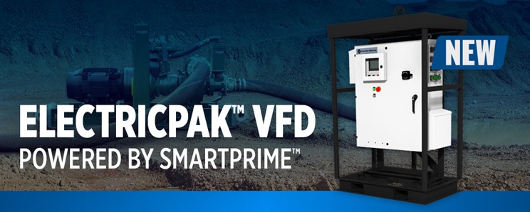 Pioneer Electricpak VFD Web Banner 3 