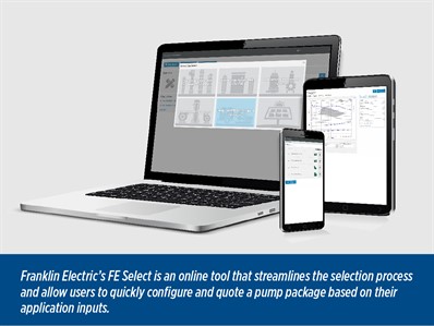 FE Select White Paper Image